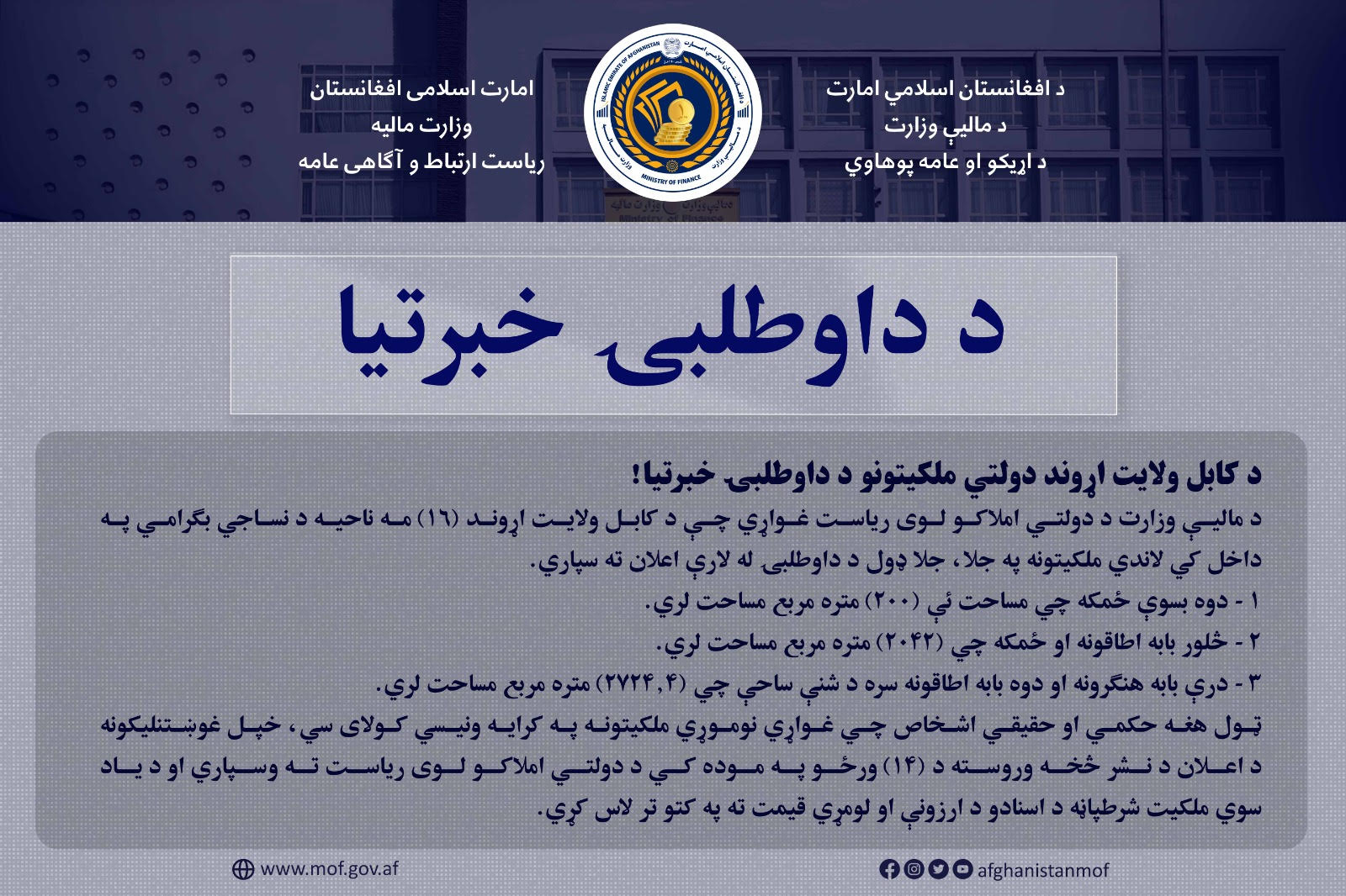 داوطلبی 