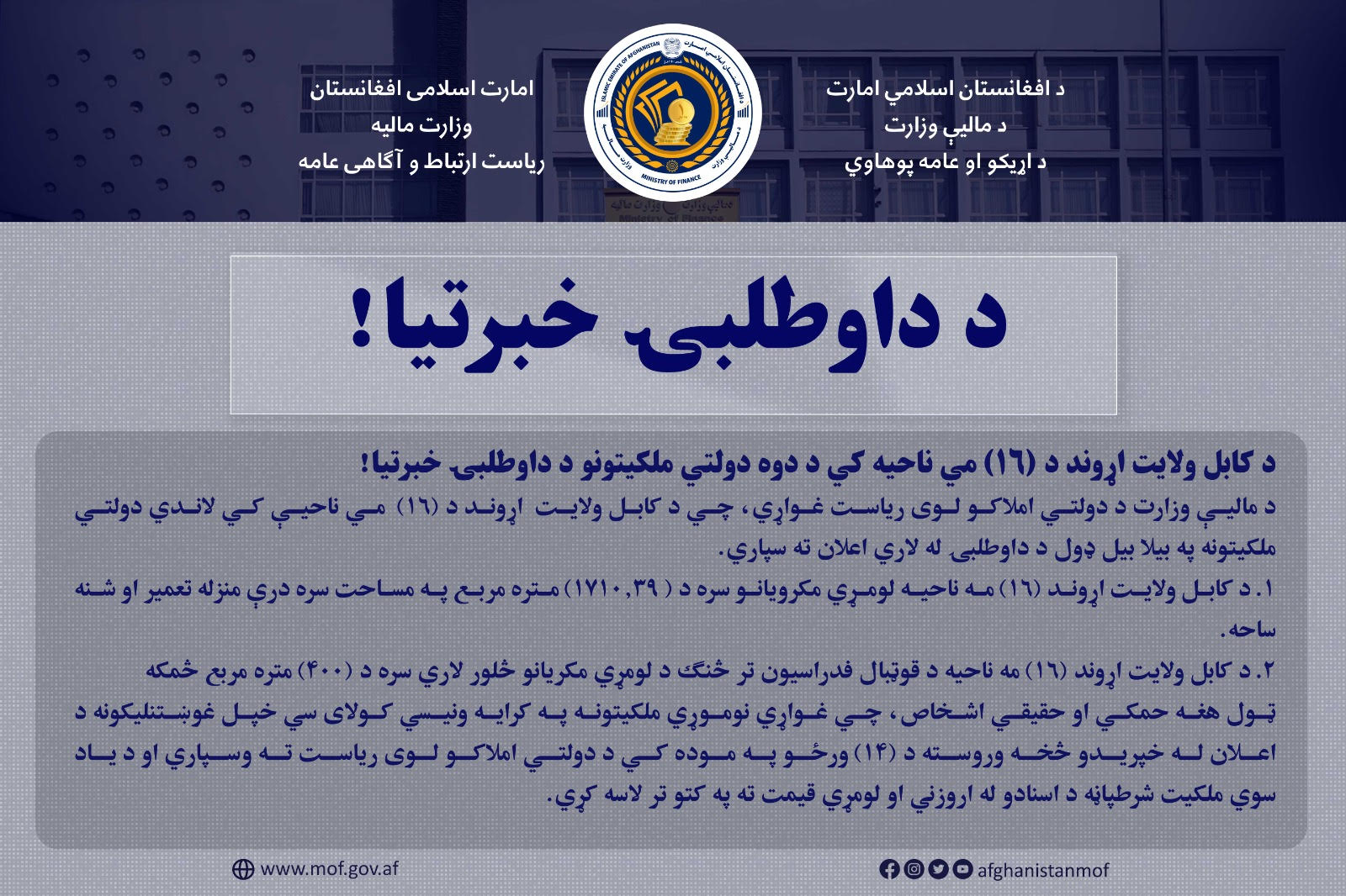 داوطلبی 