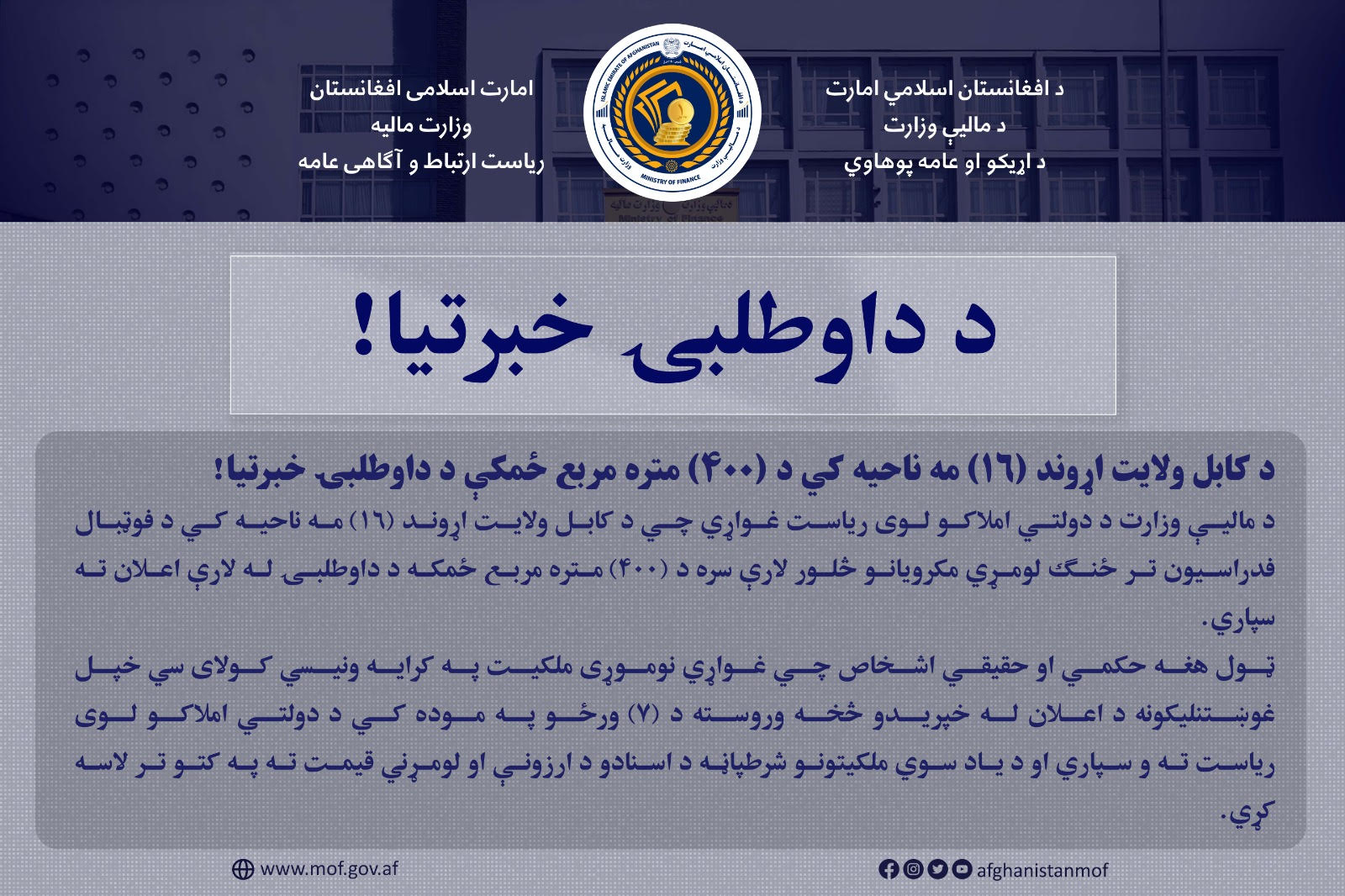 داوطلبی