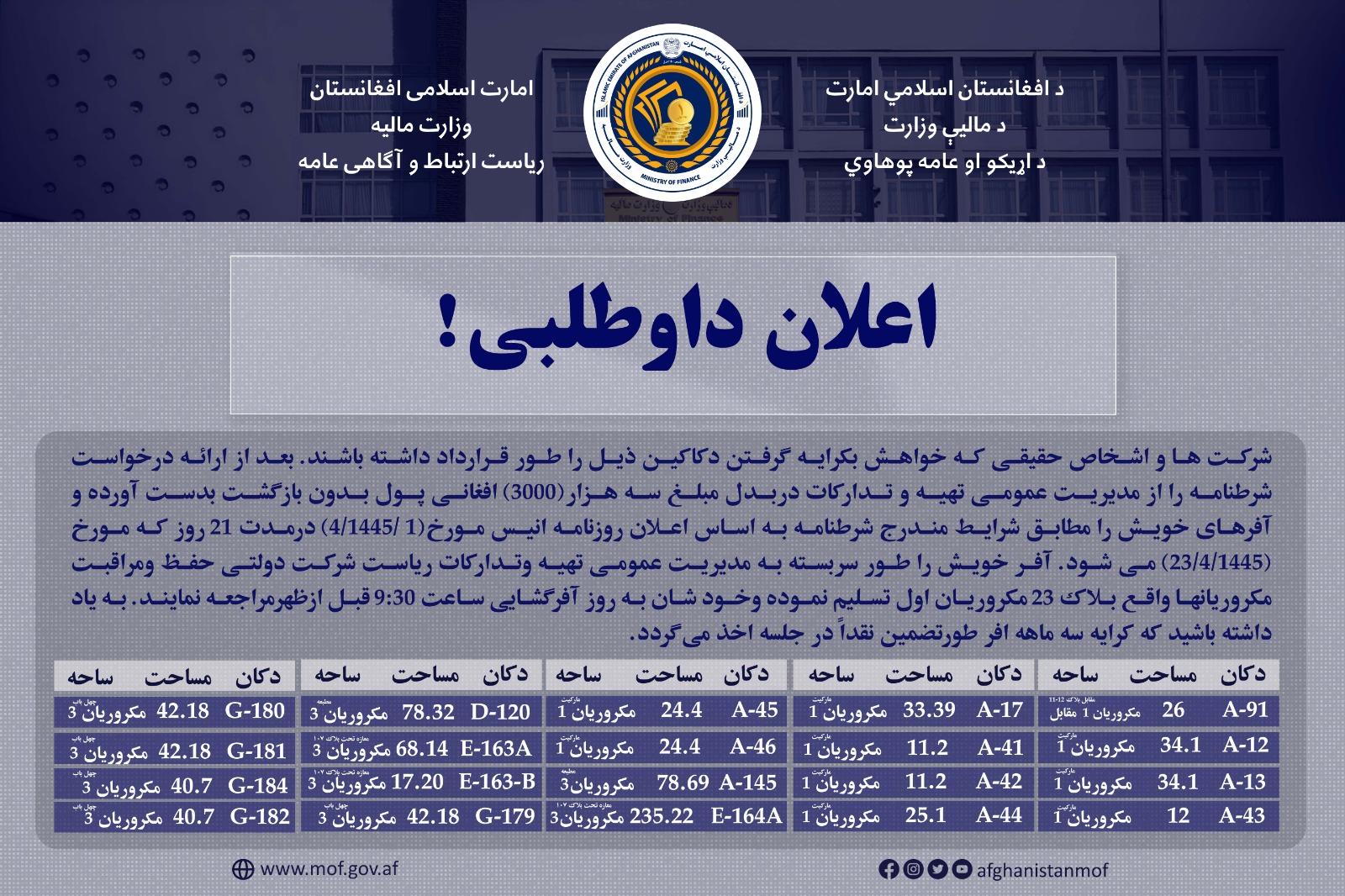 داوطلبی