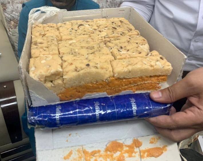 خبر